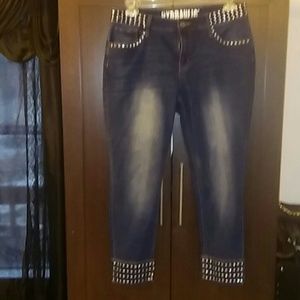 Womans Jeans